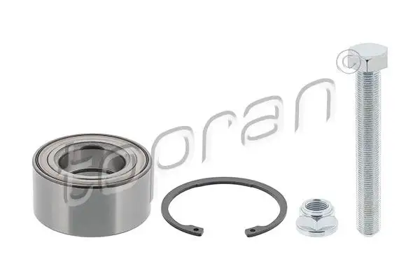 TOPRAN 109988001 Arka Aks Rulmanı resmi