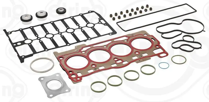 ELRING 453.351 Motor Takım Conta (Üst) resmi