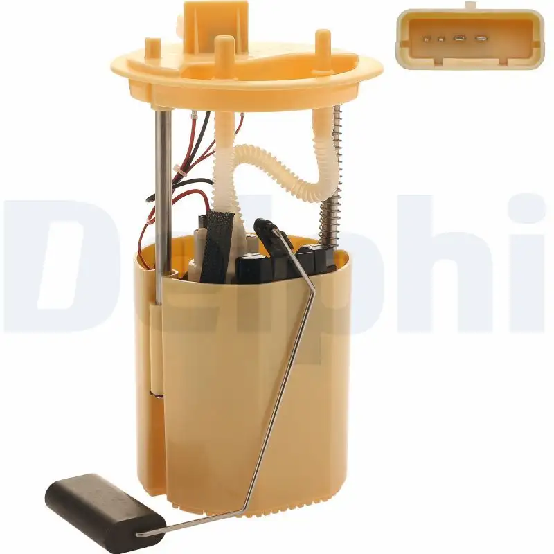 DELPHI FG2392-12B1 Yakıt Depo Şamandırası 51954456 resmi