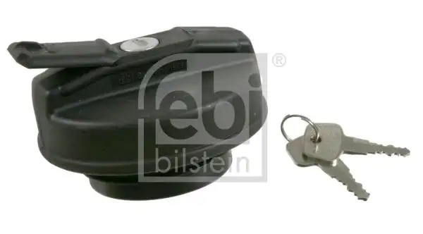 FEBI 18089 Yakıt Depo Kapağı resmi
