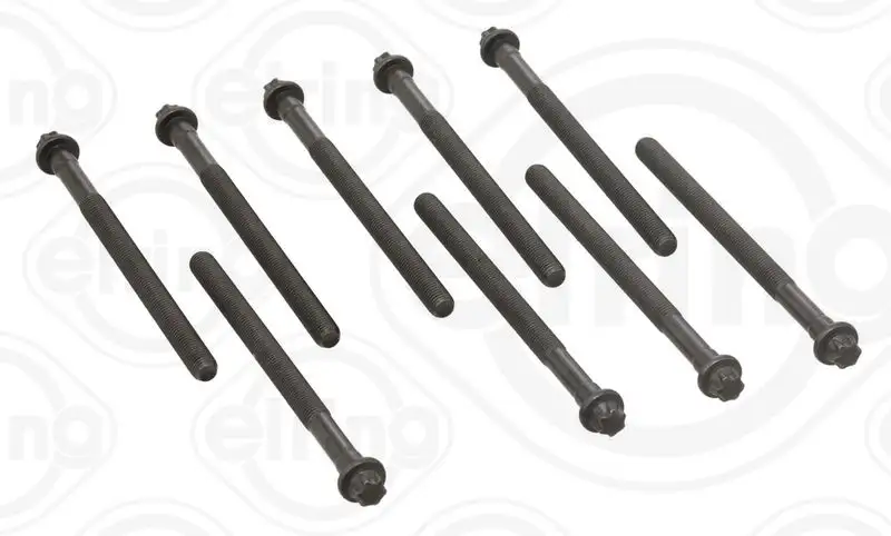 ELRING 455.730 Silindir Kapak Civatası A0000160569 resmi