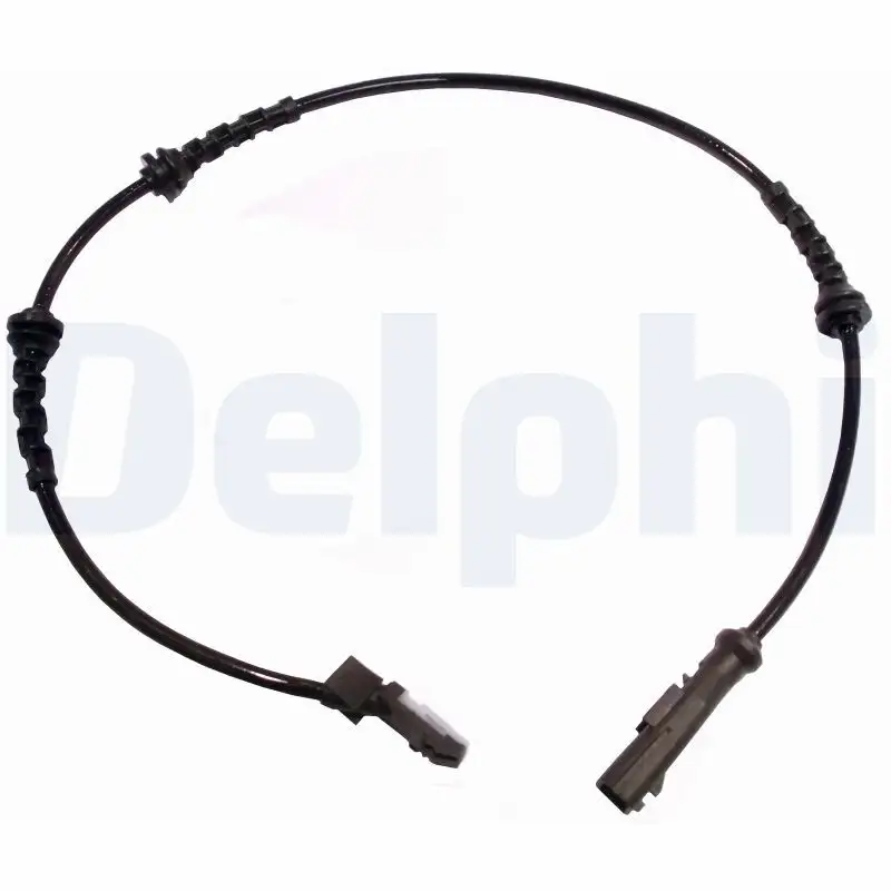 DELPHI SS20064 ABS Hız Sensörü (Ön) 8200195825 resmi