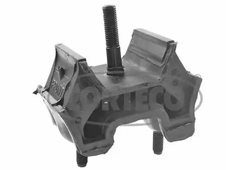 CORTECO 80001822 Motor Takozu (Sağ) A1632400417 resmi