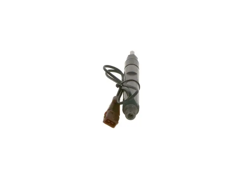 BOSCH 0432193619 Enjektör 074130202Q resmi