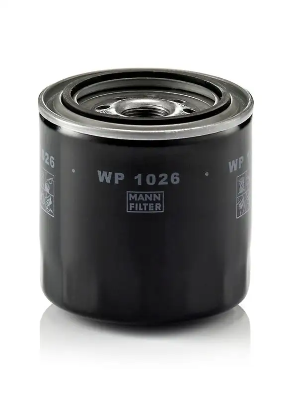 MANN WP1026 Yağ Filtresi 90915300038T resmi