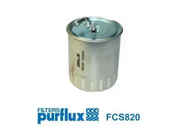 PURFLUX FCS820 Yakıt Filtresi A6280920101 resmi