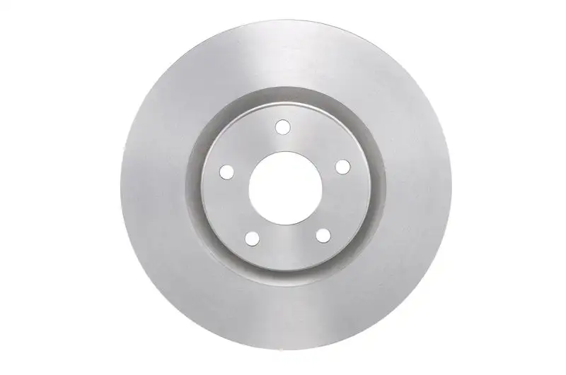 BOSCH 0986479679 Ön Fren Diski 40206ET01A resmi