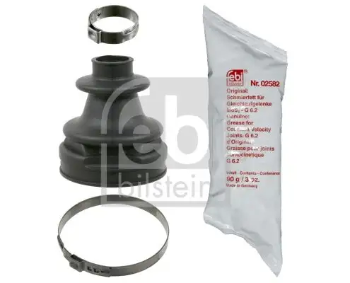 FEBI 22985 İç Aks Körüğü 4106429S1 resmi