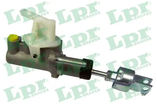 LPR 2221 Debriyaj Üst Merkez resmi