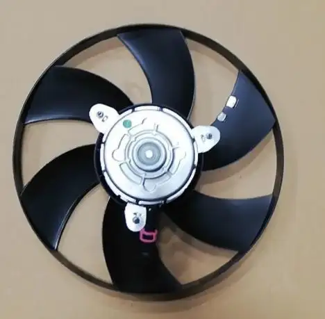ORIS FVW55000F Fan Motoru 6K0959455A resmi