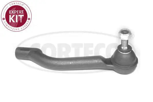 CORTECO 49398715 Rot Başı (Sol) resmi