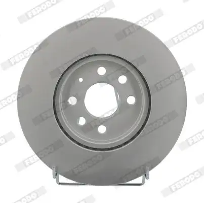 FERODO DDF1236C Ön Fren Diski resmi