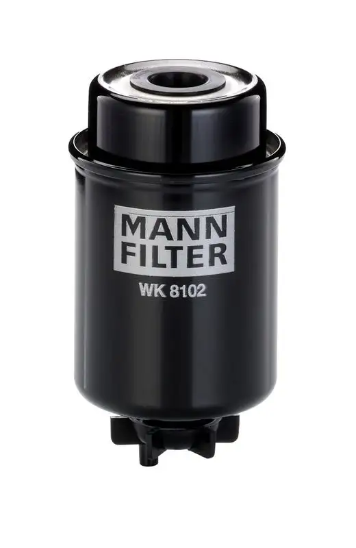 MANN WK8102 Yakıt Filtresi resmi
