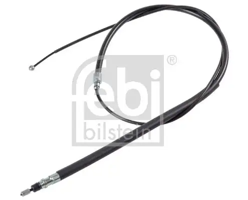 FEBI 170921 El Fren Halatı (Arka) 34406769368 resmi