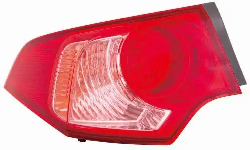 DEPO 217-19A4R-UE Stop Lambası (Sağ) 33500TL0G11 resmi