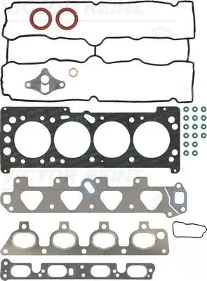 VICTOR REINZ 02-34235-01 Motor Takım Conta (Üst) 1606097 resmi