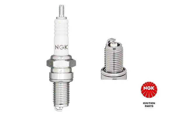 NGK 2420 (D9EA) Buji resmi