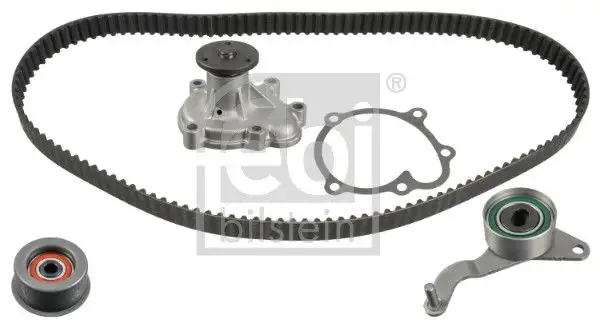 FEBI 173016 Triger Seti ve Devirdaim resmi