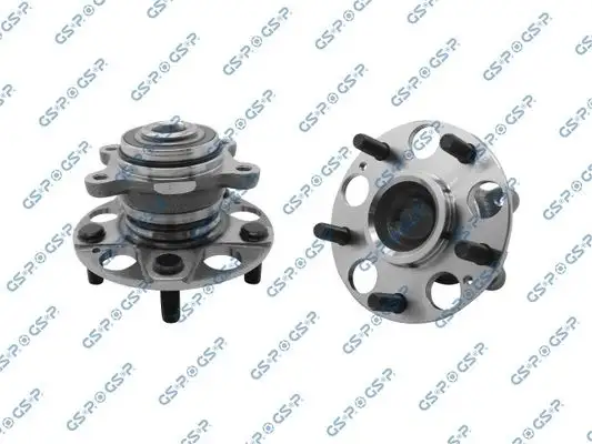 GSP 9400083 Arka Poyra resmi