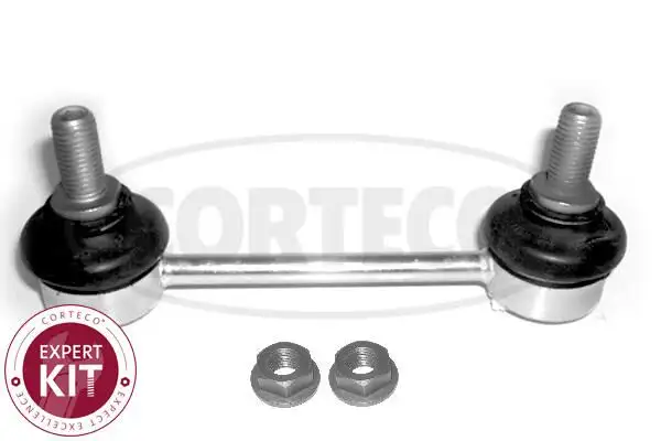 CORTECO 49399735 Z-Rot (Arka) resmi