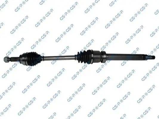 GSP 218217 Ön Aks (Sağ) resmi