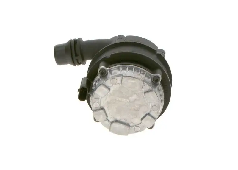 BOSCH 0392024115 İlave Su Pompası A0005002686 resmi