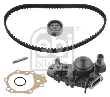 FEBI 32736 Triger Seti ve Devirdaim 7701472675S1 resmi