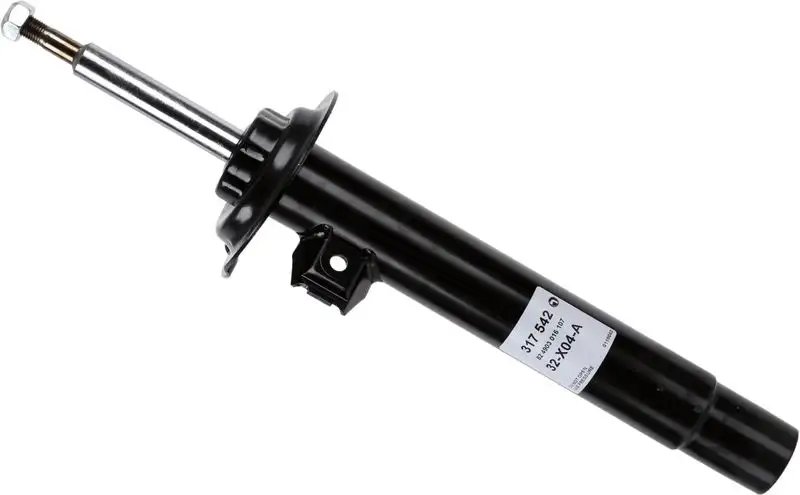 SACHS 317542 Ön Amortisör (Sol) resmi