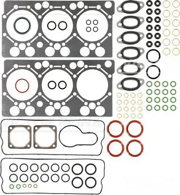 VICTOR REINZ 02-31095-01 Motor Takım Conta (Üst) 2757797 resmi