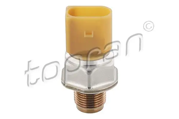 TOPRAN 117196001 Yakıt Basınç Sensörü 03L906054A resmi