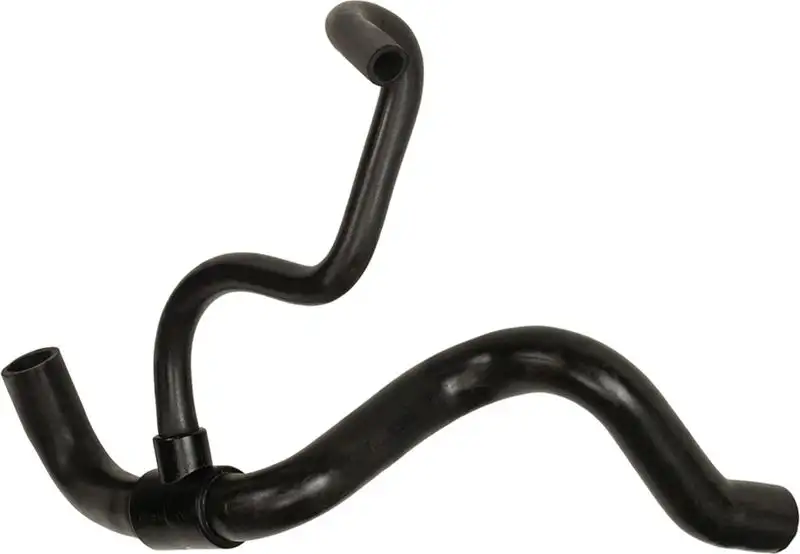 RAPRO R12154 Radyatör Alt Hortumu 7700829987 resmi