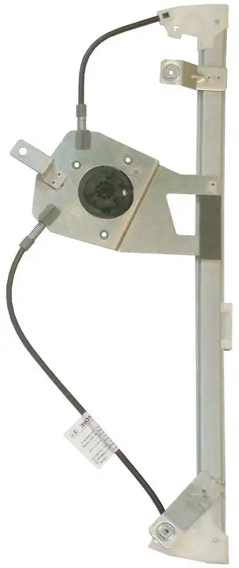 VALEO 850801 Arka Cam Krikosu (Sağ) 8201010921 resmi