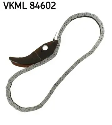 SKF VKML84602 Eksantrik Zincir Seti resmi