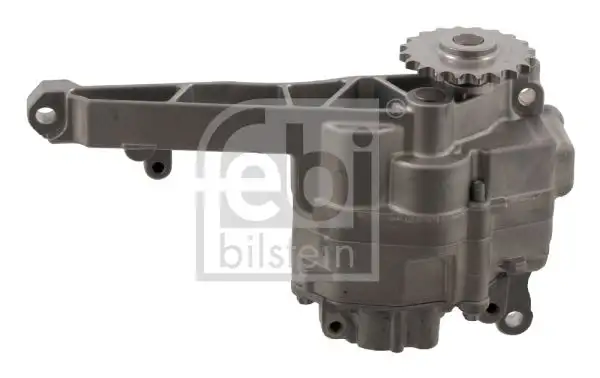 FEBI 29847 Yağ Pompası 5175517AA resmi