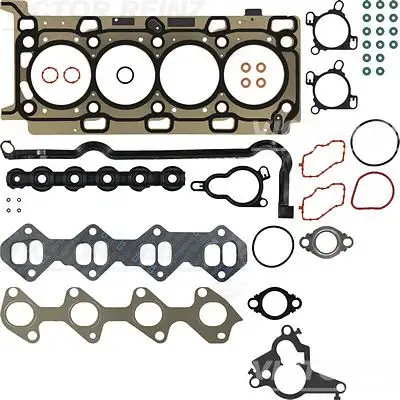 VICTOR REINZ 02-37375-01 Motor Takım Conta (Üst) resmi