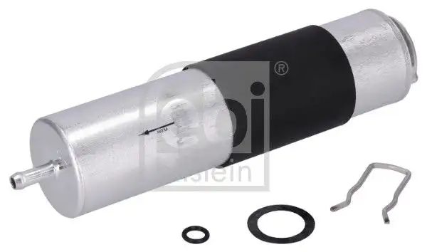 FEBI 101339 Yakıt Filtresi A6260900452 resmi