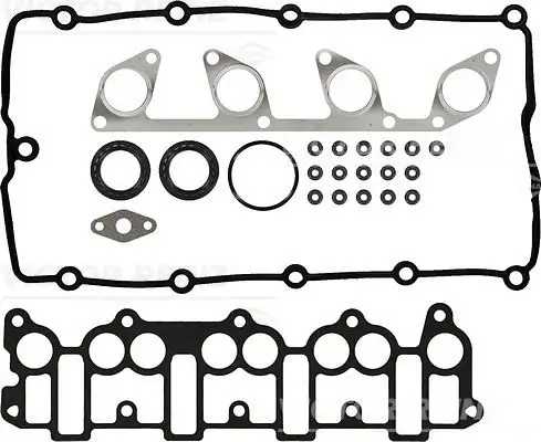 VICTOR REINZ 02-36048-01 Motor Takım Conta (Üst) resmi