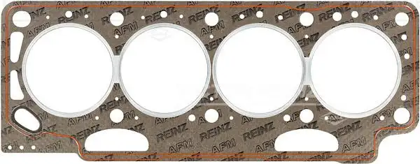 VICTOR REINZ 61-31210-20 Silindir Kapak Contası 7701039399 resmi