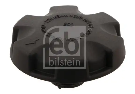 FEBI 29607 Yedek Su Depo Kapağı 17137516004 resmi