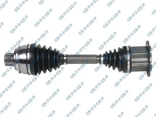 GSP 202256 Ön Aks 8W0407271F resmi