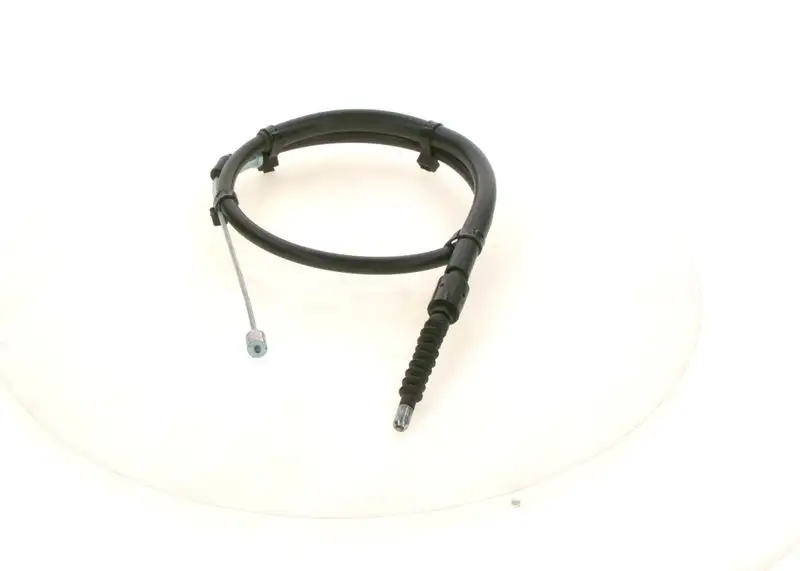 BOSCH 1987477660 El Fren Halatı (Arka Sol) 90576453 resmi