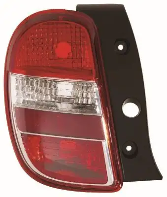 DEPO 215-19L6L-LD-UE Stop Lambası (Sol) 265591HM1BB201 resmi