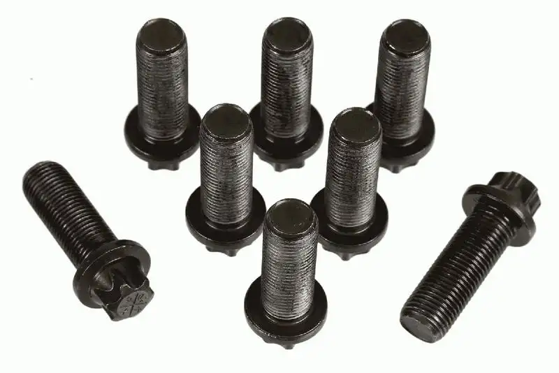 SACHS 1874000070 Volant Civatası 6G916379AA resmi