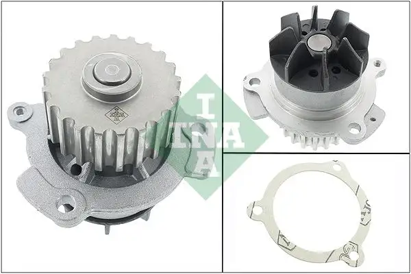 INA 538074210 Devirdaim 211161307010 resmi