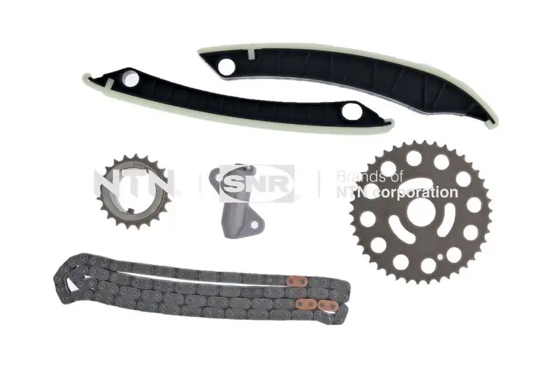 SNR KDC46805 Eksantrik Zincir Seti 130C10990R resmi