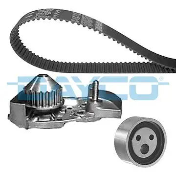 DAYCO KTBWP1061 Triger Seti ve Devirdaim resmi