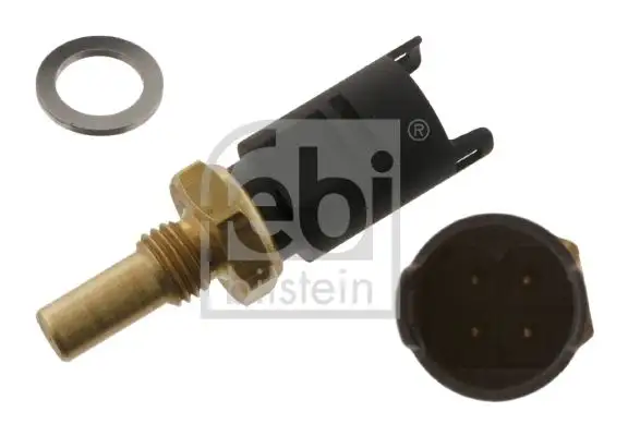 FEBI 32915 Hararet Müşiri 1703993 resmi