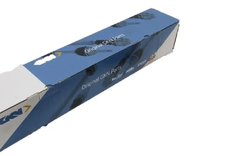 GKN U110 Direksiyon Mafsalı TVC100010 resmi
