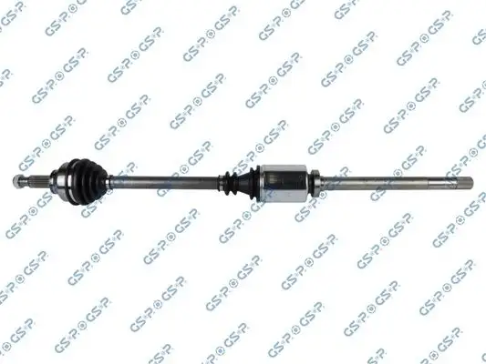 GSP 244013 Ön Aks (Sağ) resmi