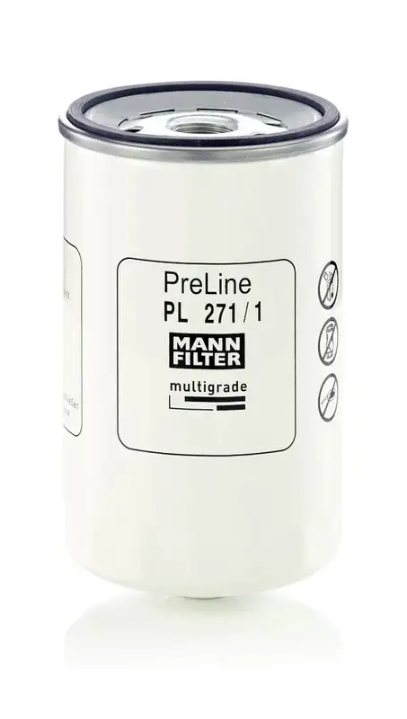 MANN PL271/1 Yakıt Filtresi resmi